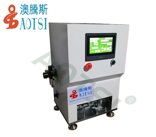 全自動地板殘余凹陷試驗(yàn)機(jī)