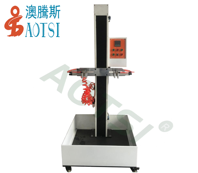 自由跌落試驗機(jī)