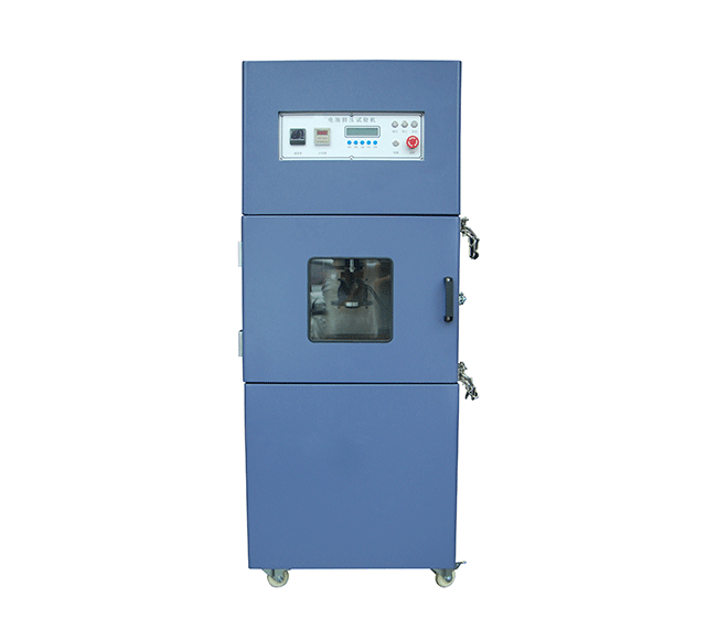 電池擠壓試驗機