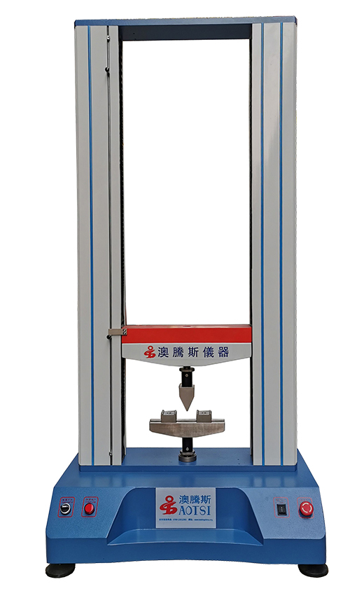 萬能材料試驗機