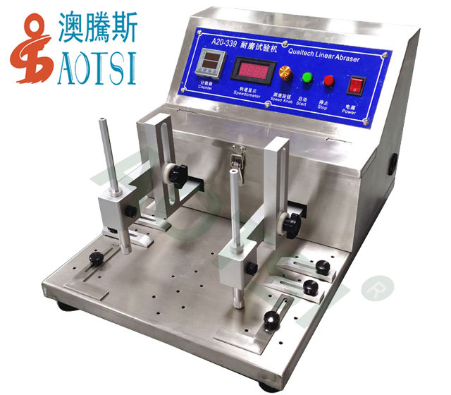酒精橡皮摩擦試驗(yàn)機(jī)